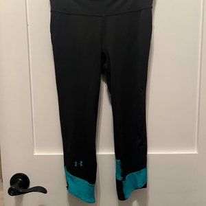 Under Armour workout leggings